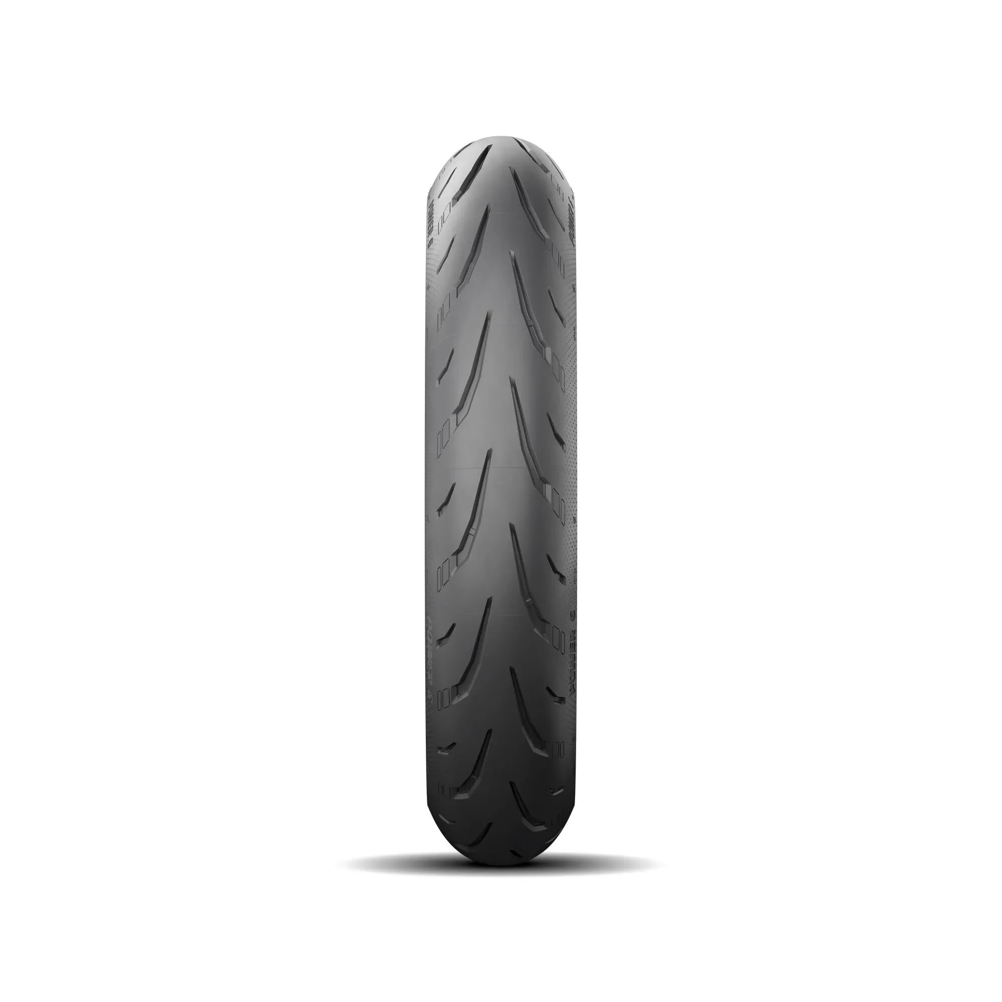 Michelin Power 6 Reifen 110/70ZR17 Vorderachse
