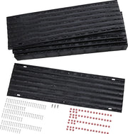 Caliber Lowpro Gripglides™ für Anhänger