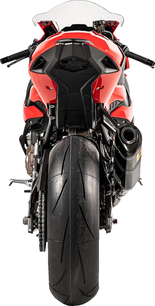 Akrapovic Slip-on Line Schalldämpfer