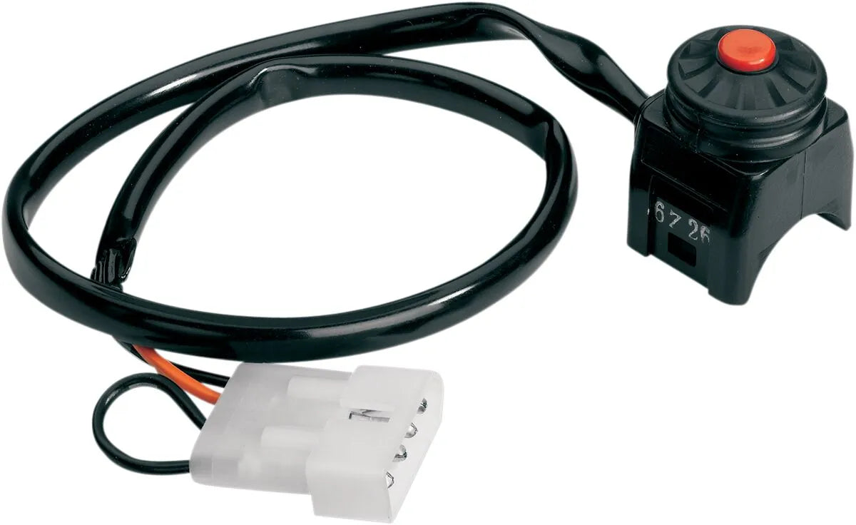 Moose Offroad Startschalter