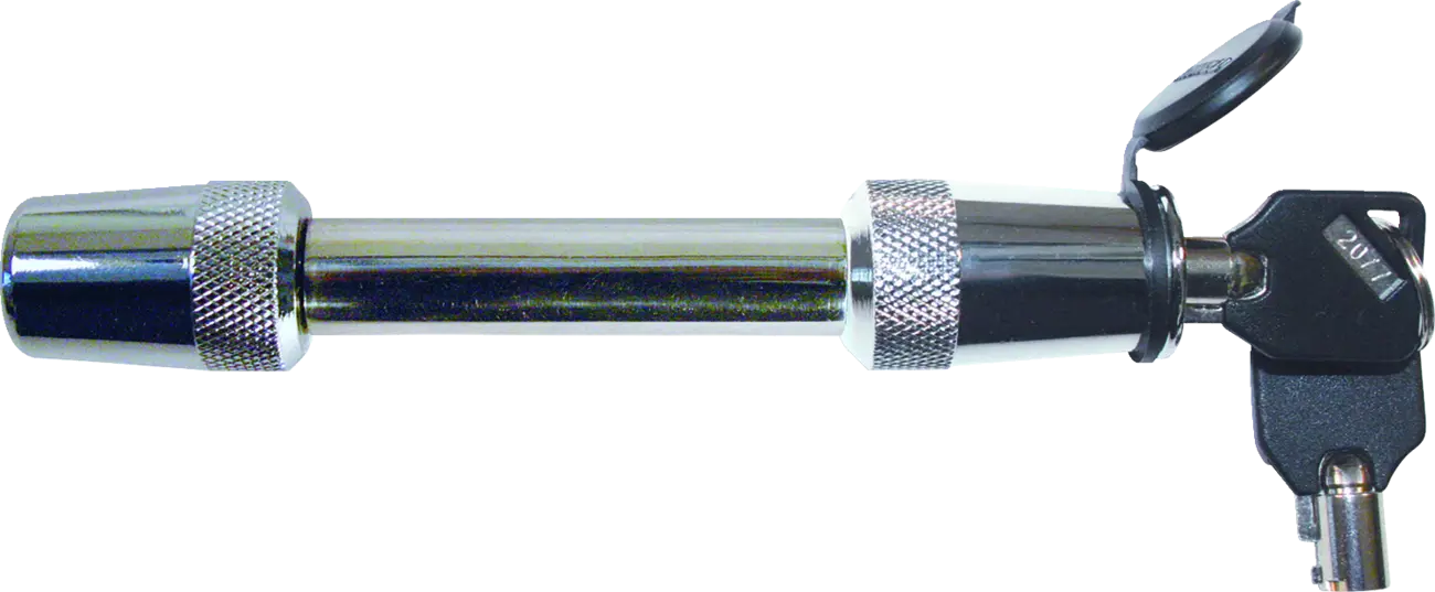 Trimax Premium Kupplungs- und Empfängerverriegelungsset