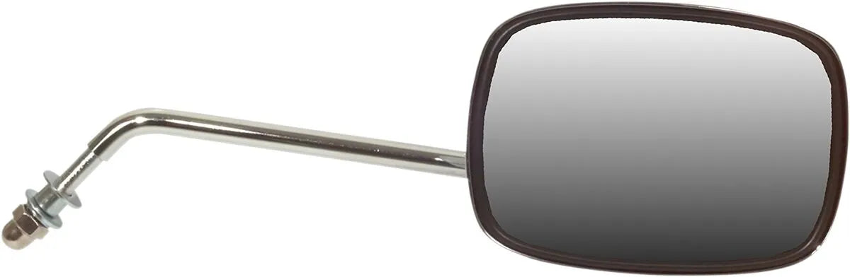 Emgo Chrome Custom Motorradspiegel