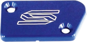 Scar Bremsflüssigkeitsbehälterdeckel vorne - Blau