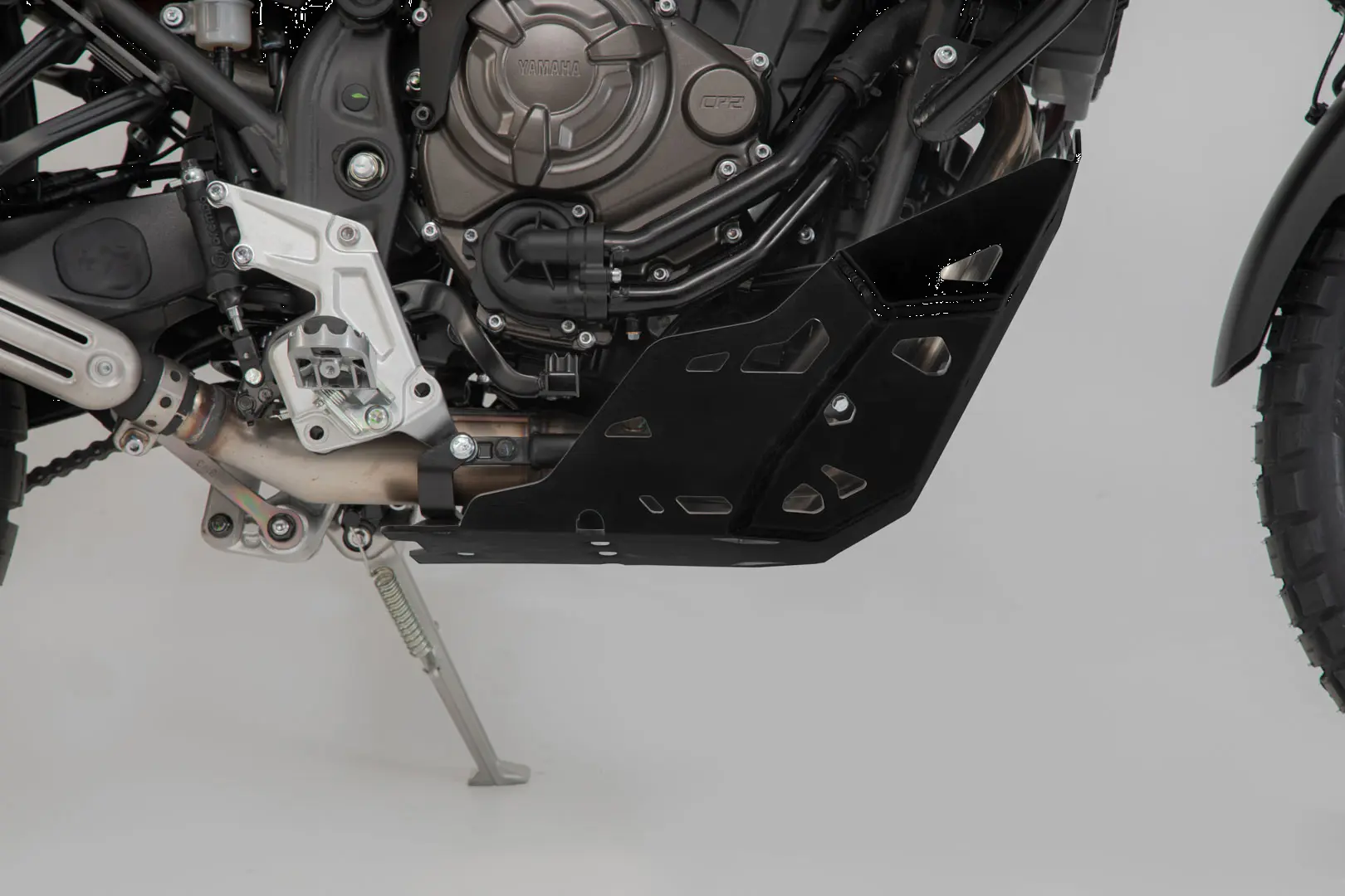 Sw-motech Motorschutzbügel für den unteren Motorbereich