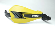 Cycra Vortex Handschutz - Gelb