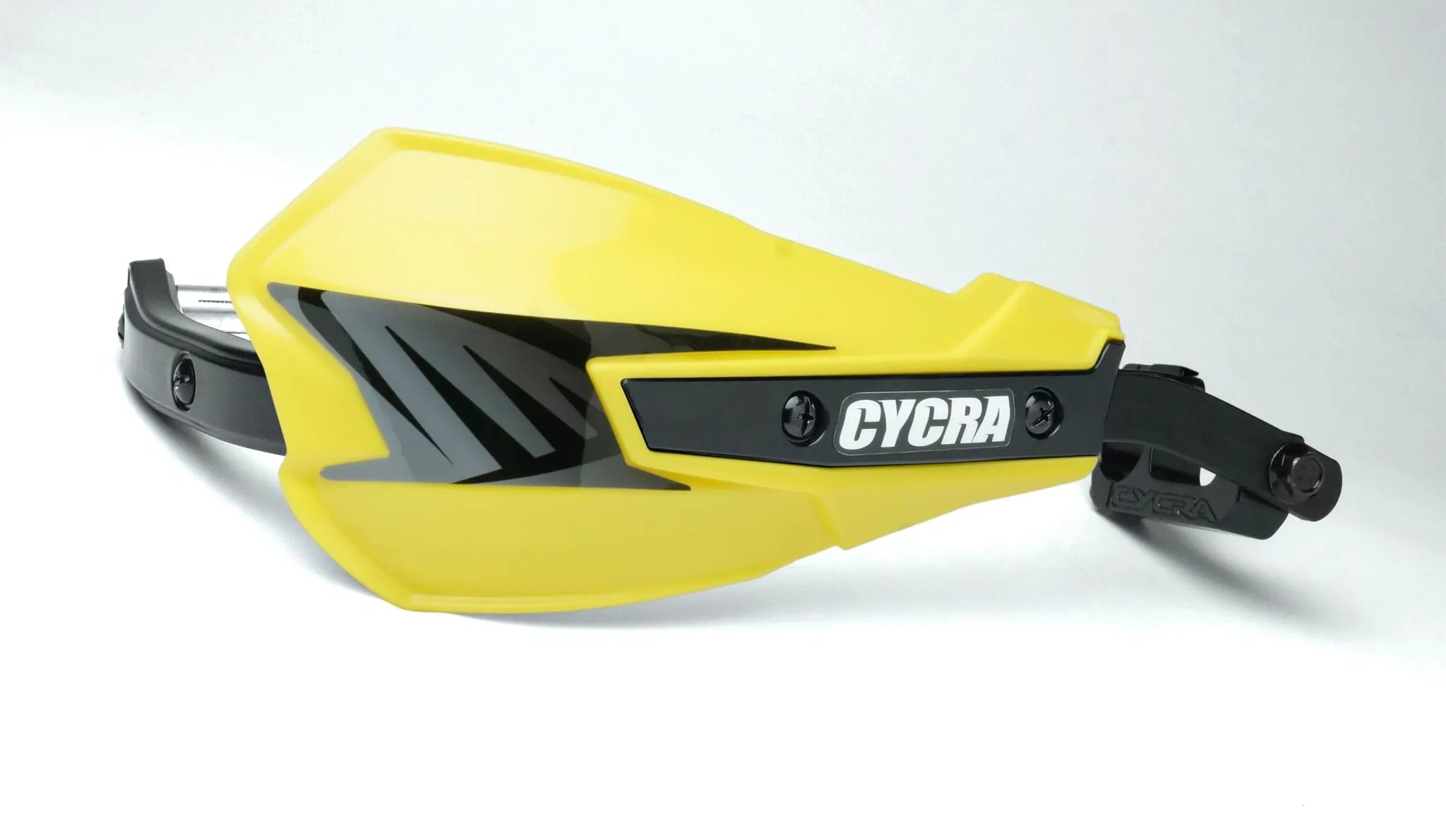 Cycra Vortex Handschutz - Gelb