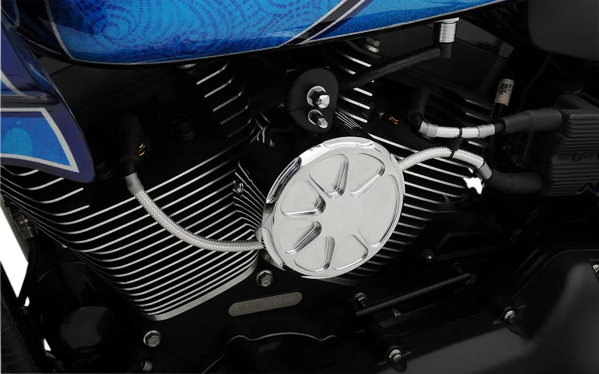 Magnum-geschirmtes, geflochtenes Zündkerzenkabel