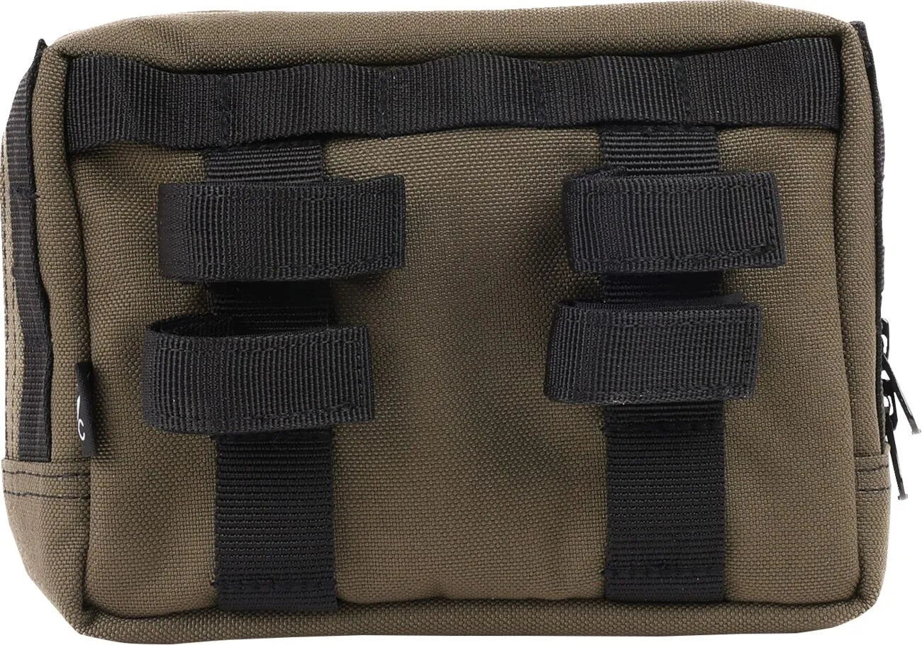 Lenkertasche von Thrashin Supply Co.