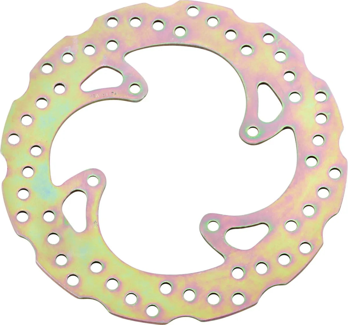 EBC MD Series Supercross Contour Bremsscheibe