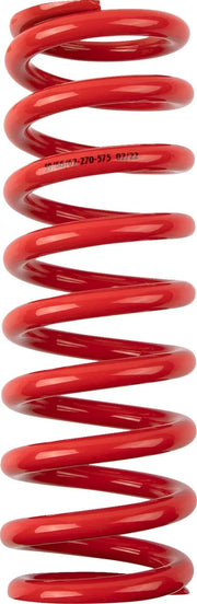 Moose Offroad Stoßdämpferfeder – Hochwertige Leistung