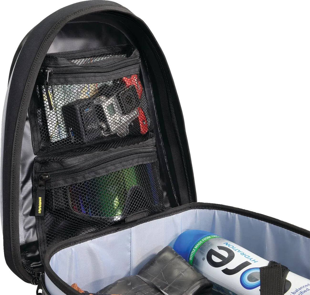 Nelson Rigg Hurricane Wasserdichte Hecktasche