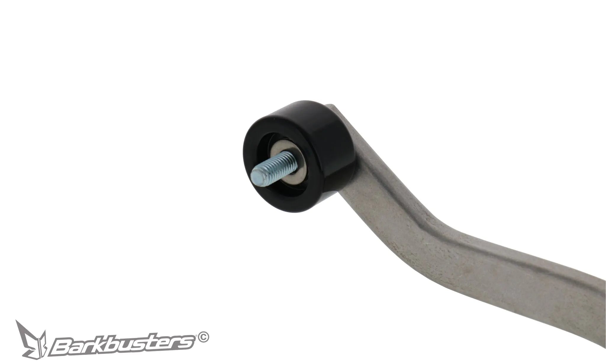 Barkbusters Hardware-Kit - Royal Enfield Himalayan