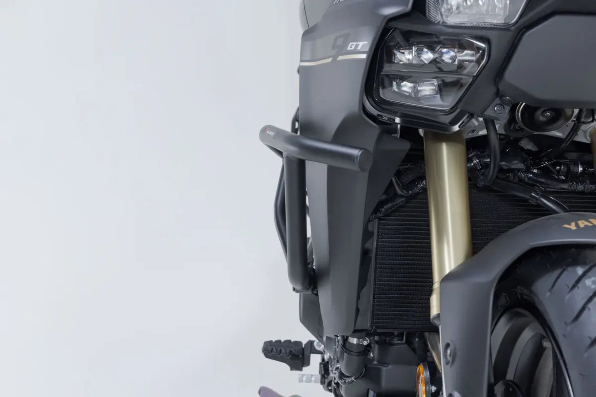 Sw-motech Sturzbügel zur Rahmenmontage