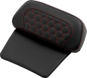 Saddlemen Honeycomb Chopped Tour Pak Pad