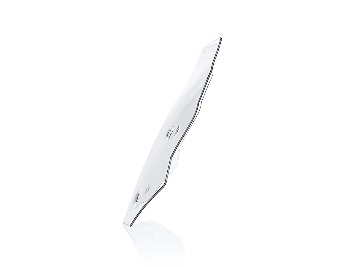 WSRS-Windschutzscheibe – Verbesserter Fahrerschutz