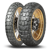 Dunlop Trailmax Raid Reifen 90/90-21 Vorderreifen