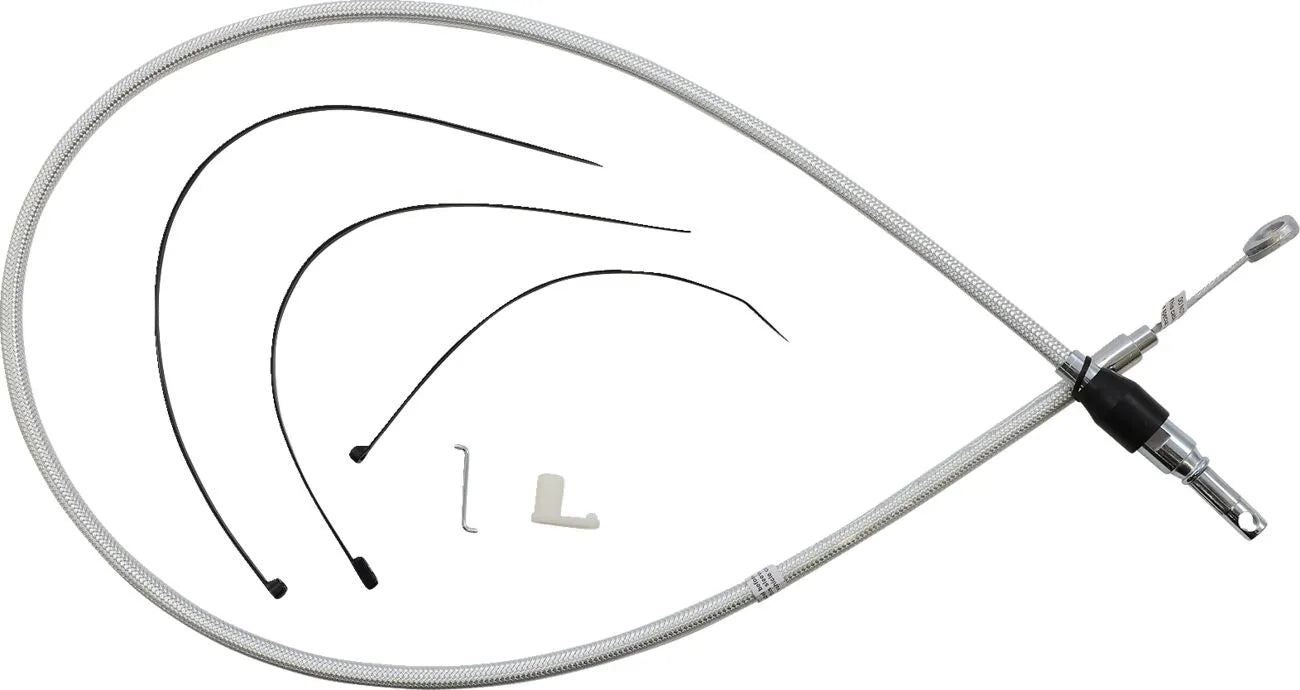 Magnum Shielding Sterling Chromite II Kupplungszug