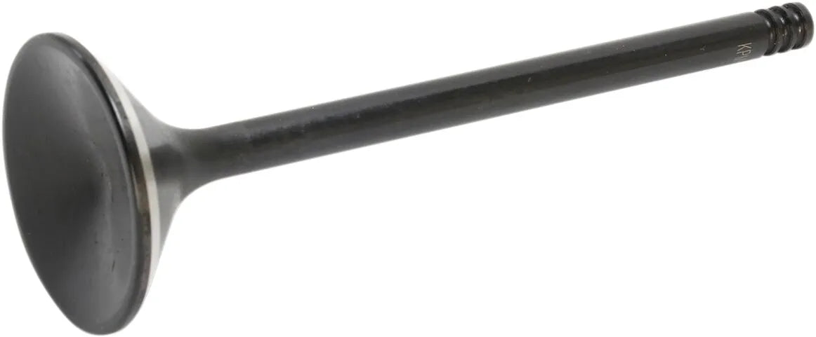 Kibblewhite nitriertes Ventil - Edelstahl