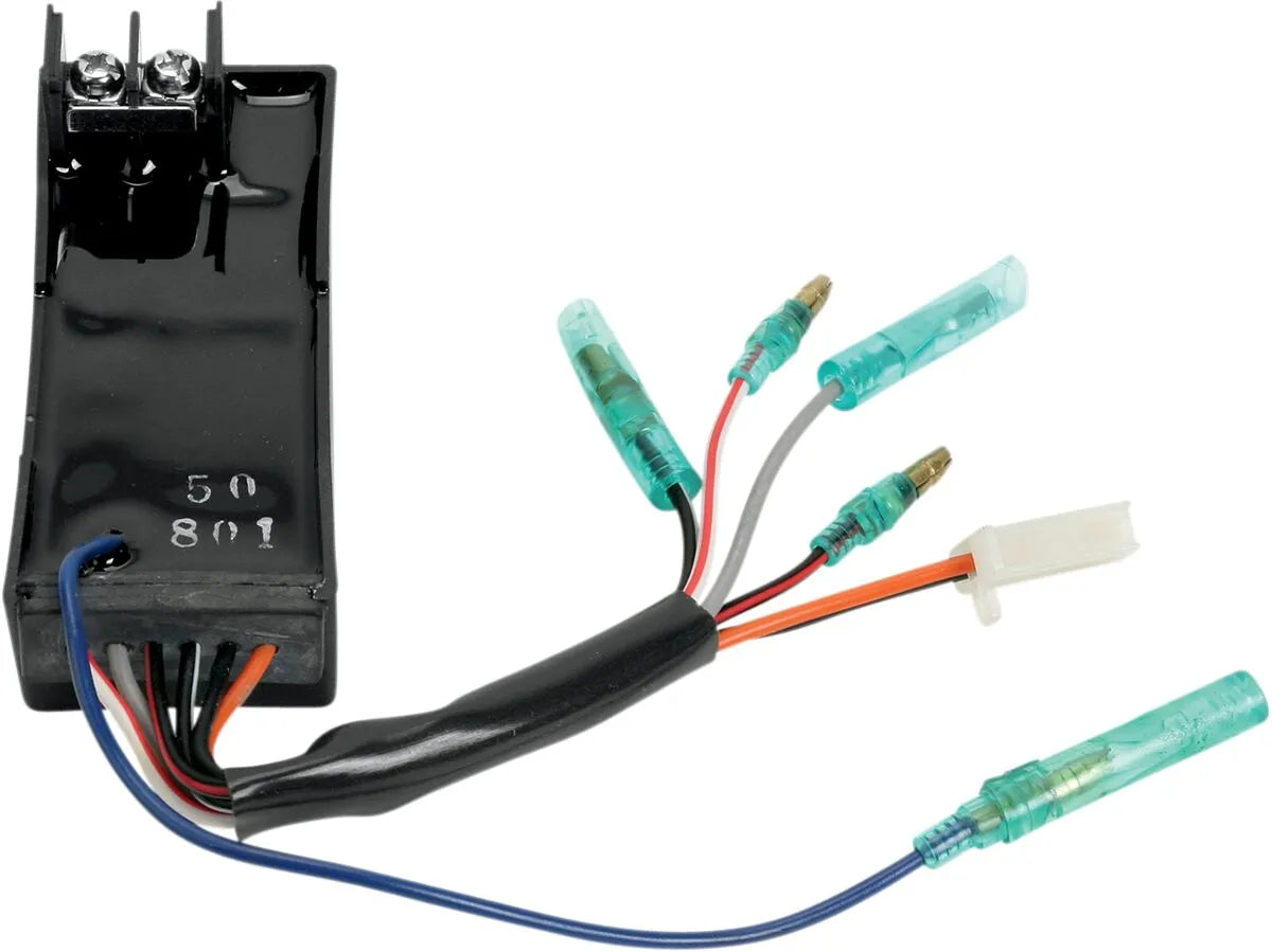 Rick's Motorsport Elektrische CDI-Box