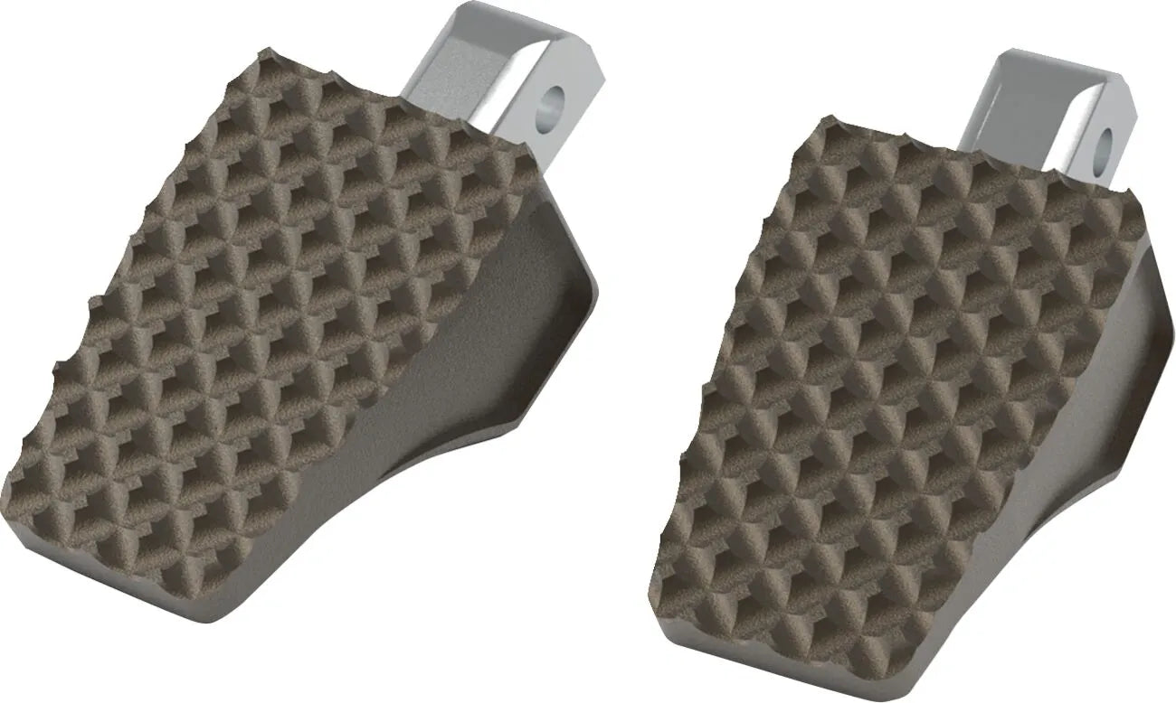 La Choppers County Line Fußrasten