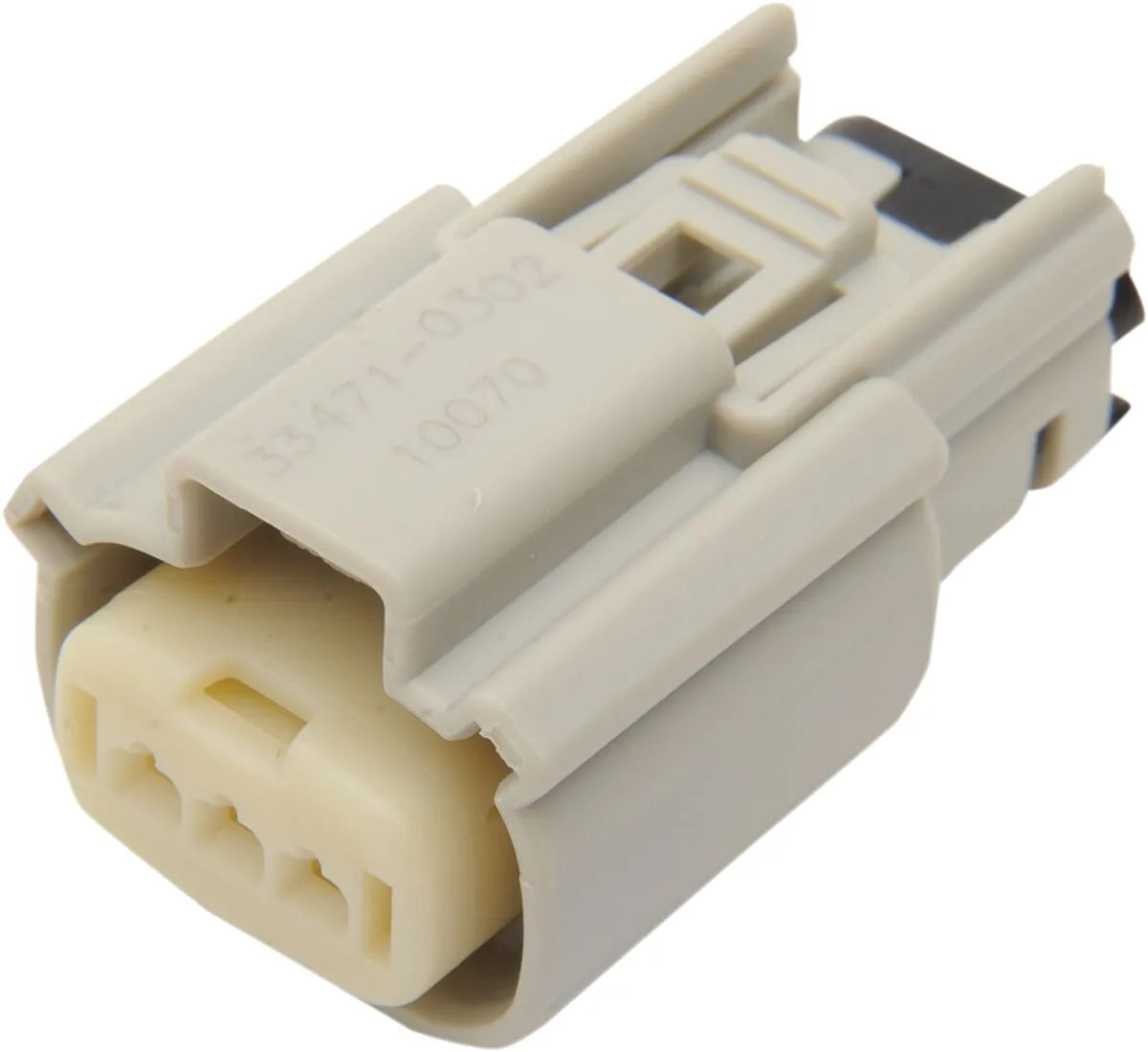 Namz Molex MX150 Stecker – 3-polig