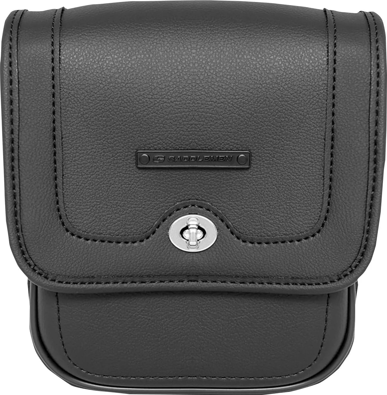 Saddlemen Lenkertasche - Schwarz