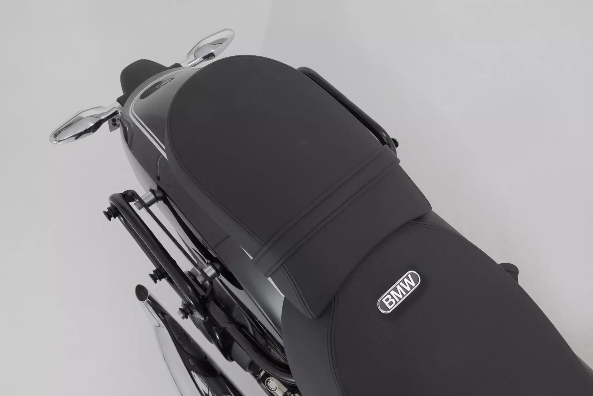 SW-MOTECH Legend Gear LC2 Seitentaschensystem