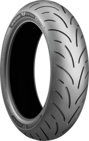 Bridgestone T33 Reifen - 190/50ZR17 hinten