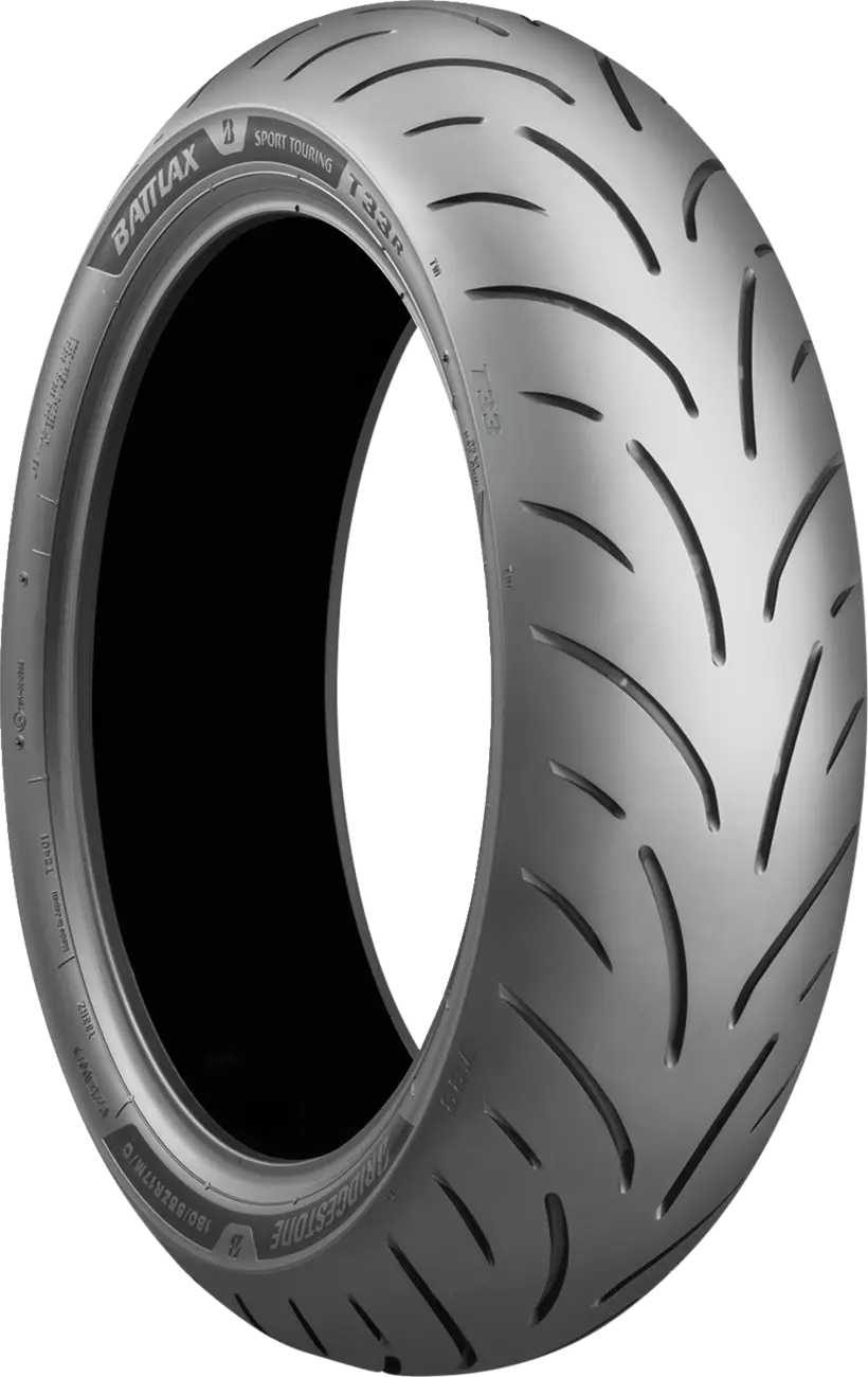 Bridgestone T33 Reifen - 170/60ZR17 hinten