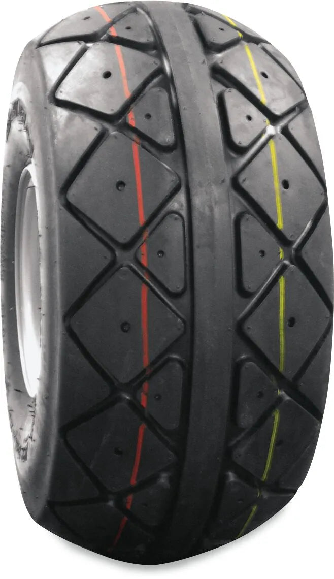Duro Di2014 Top Fighter Reifen 25x10-12 Vorderachse