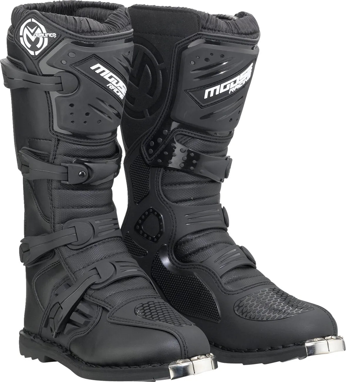 Moose Offroad Qualifier Boots