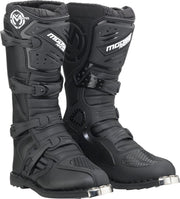 Moose Offroad Qualifier Boots