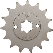 JT Sprockets Ritzel vorne - 520er Kette, 15 Zähne