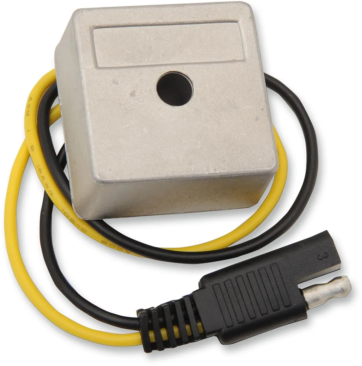 Parts Unlimited Spannungsregler für Arctic Cat