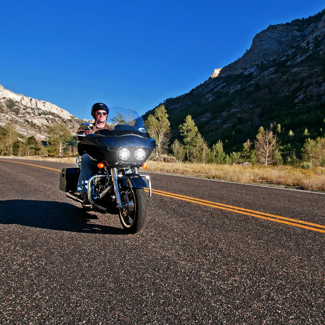 JW Speaker Adaptive 2 LED-Scheinwerfer