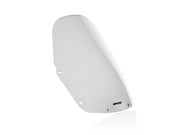 WSRS-Windschutzscheibe – Verbesserter Fahrerschutz