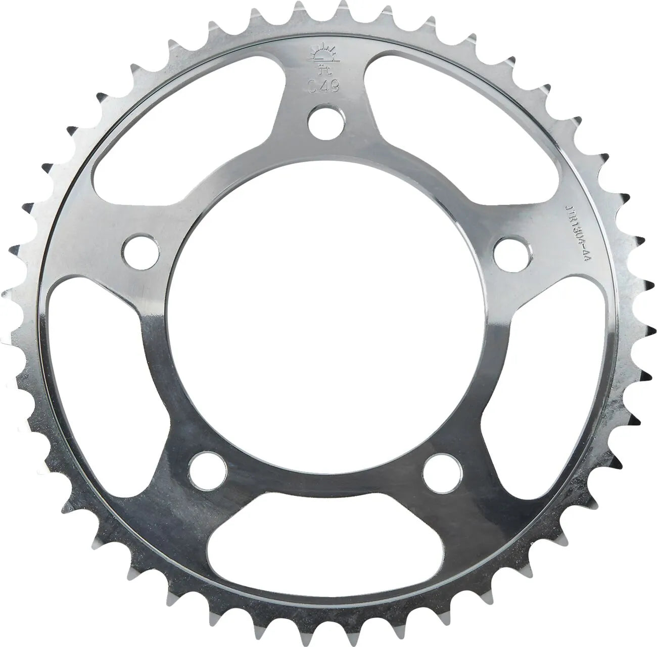 Jt Sprockets Stahl-Hinterradritzel