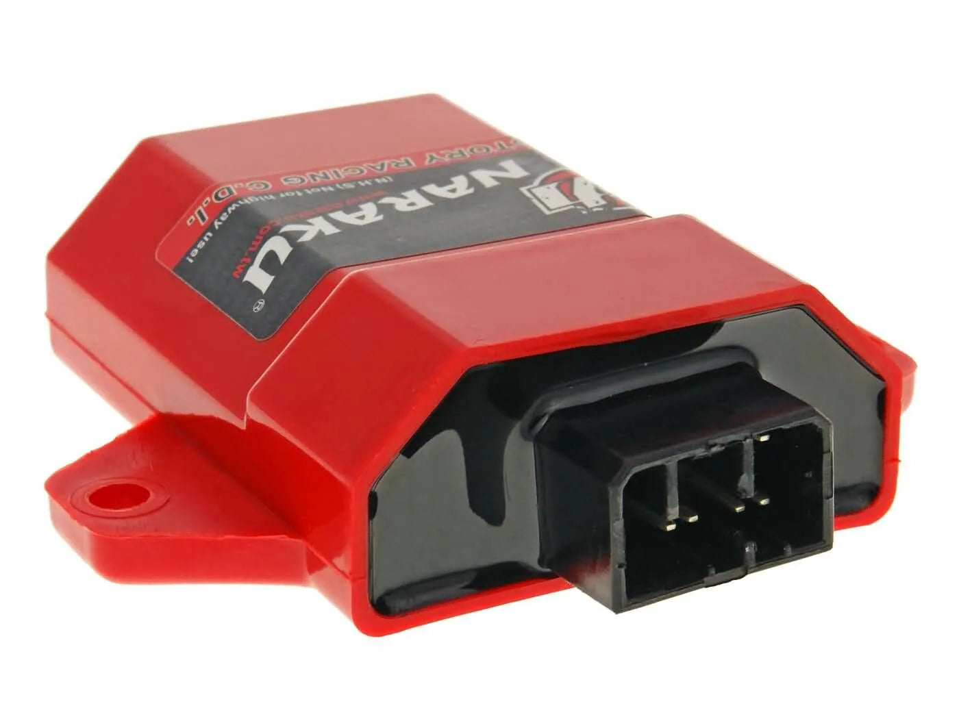 Naraku CDI-Einheit Peugeot Aci100.01 Wegfahrsperren-Bypass