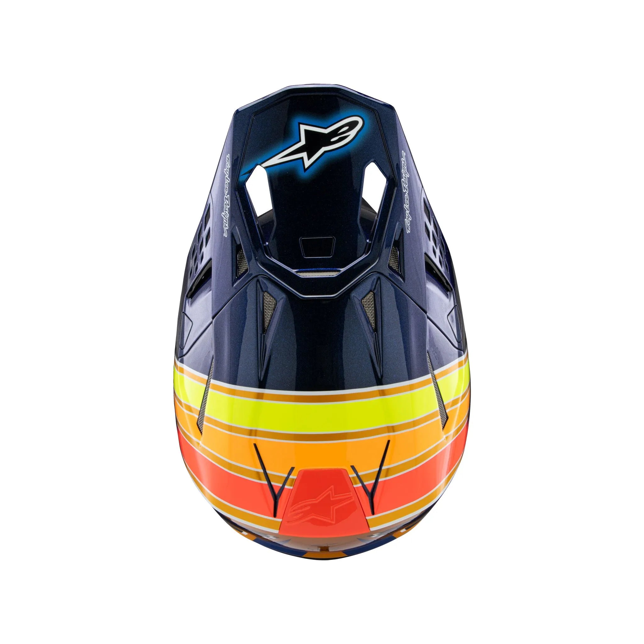 Alpinestars Supertech M10 Tld 25 Mips® Helm