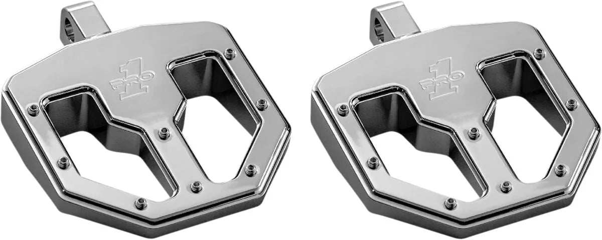 Pro-One BMX V1 Fußrasten