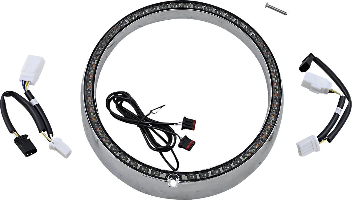 Custom Dynamics Probeam Blinkerringverkleidung