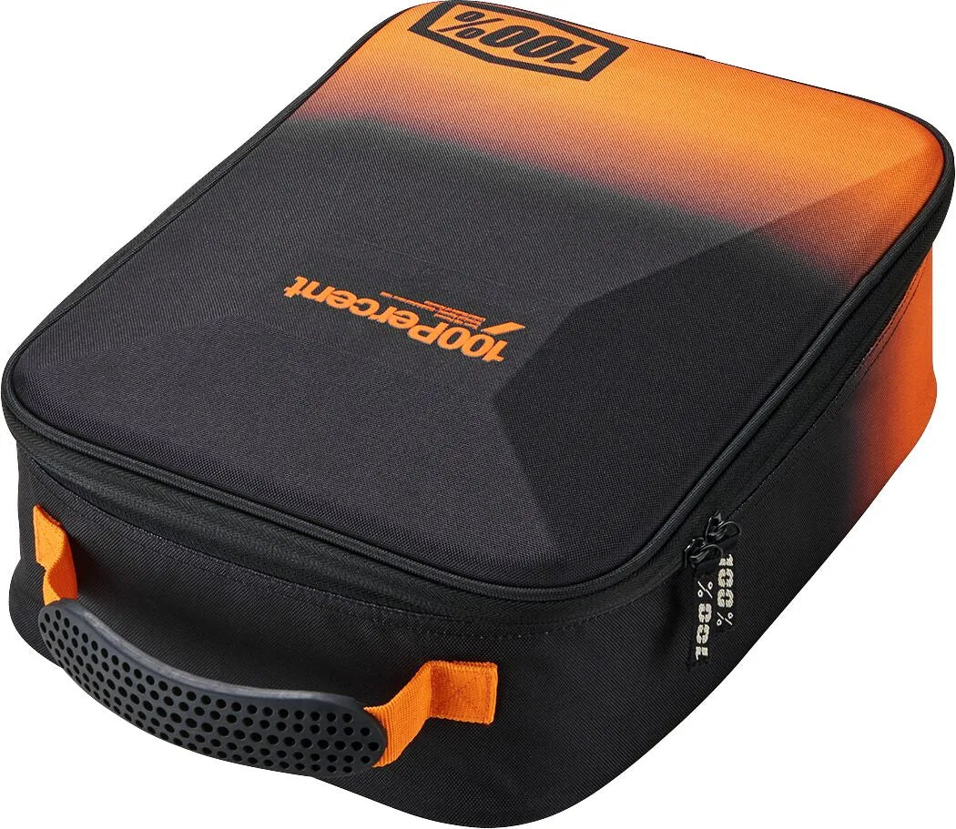 100% Crush Skibrillenhülle