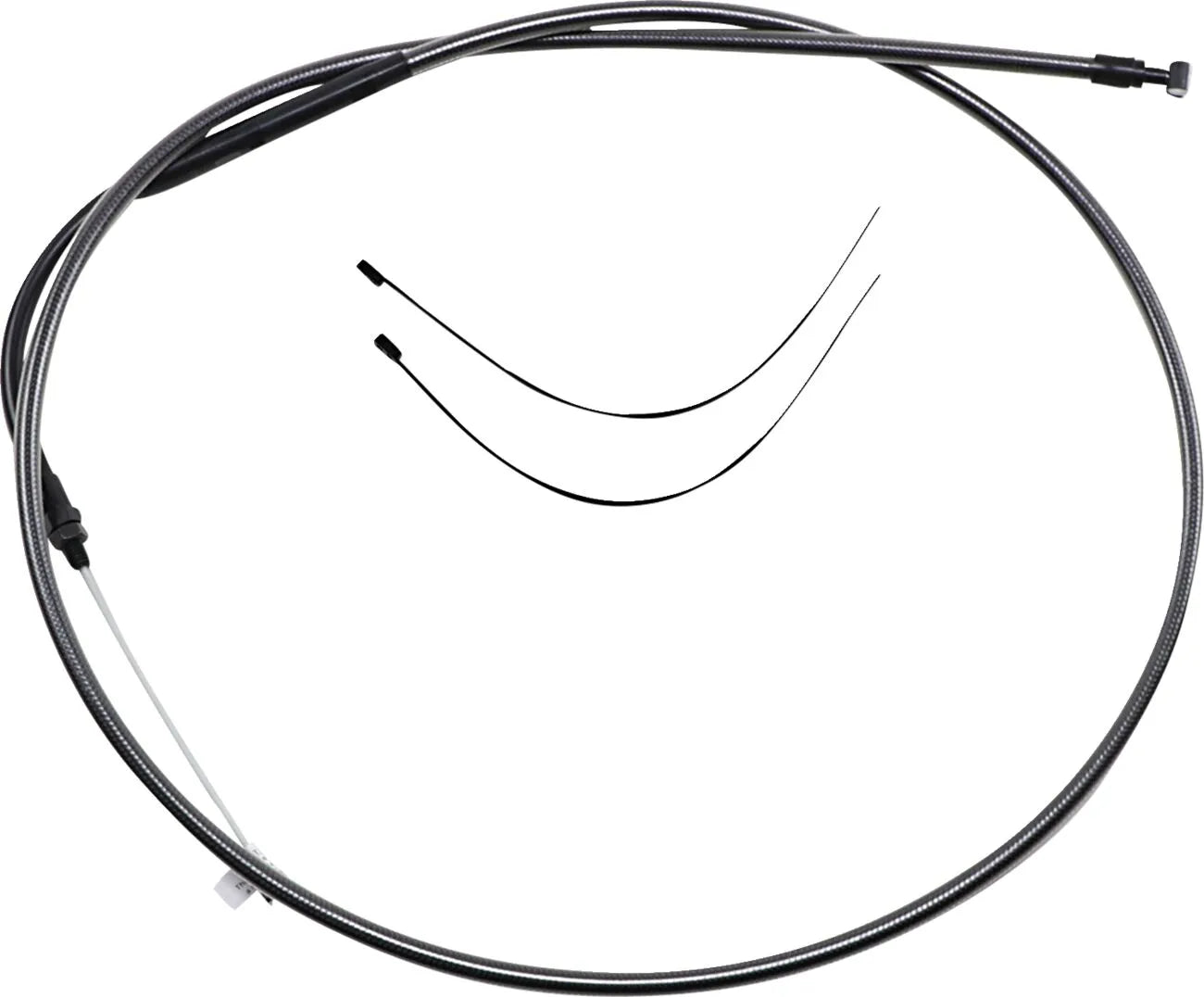 Magnum Shielding Black Pearl Kupplungskabel