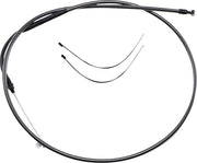 Magnum Shielding Black Pearl Kupplungskabel