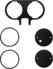 Slyfox-Messgeräthalterung