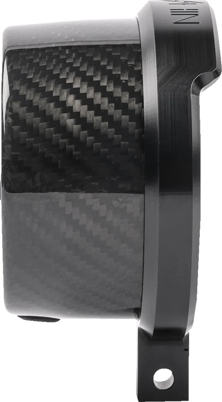 Thrashin Supply Softail Instrumentenverlegungssatz