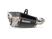 Akrapovic Slip-on Line Schalldämpfer Straße