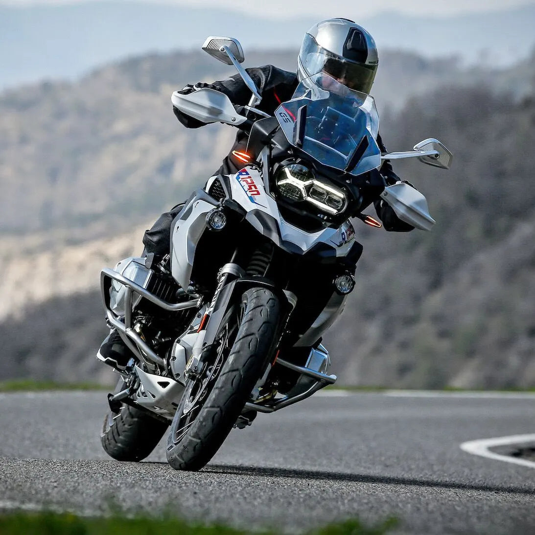 Dunlop Trailmax Meridian Reifen - 150/70R17 Hinterreifen