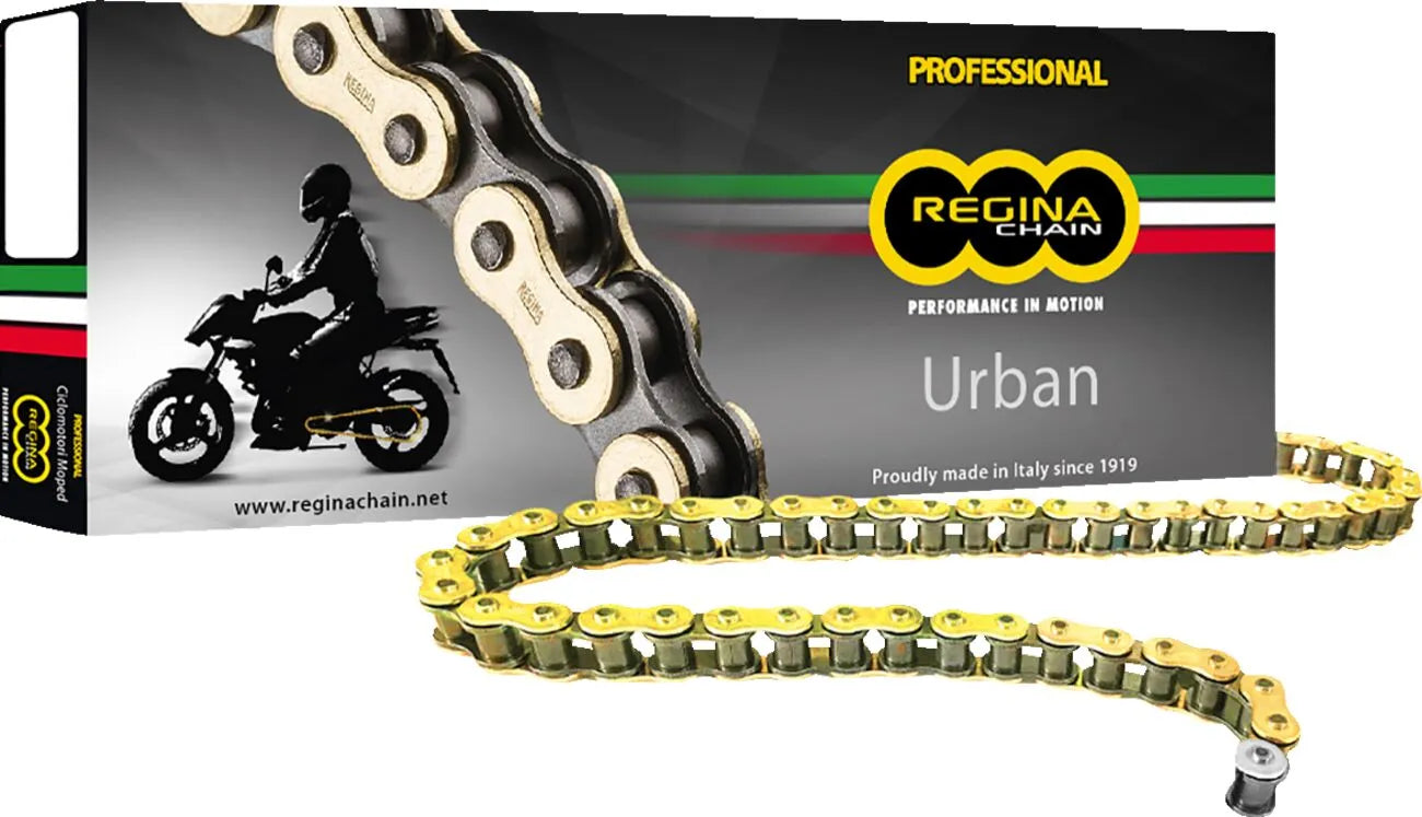 Regina 520 Eb-oro Antriebskette - Gold