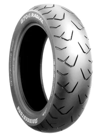 Bridgestone Exedra G704 Hinterreifen 180/60R16